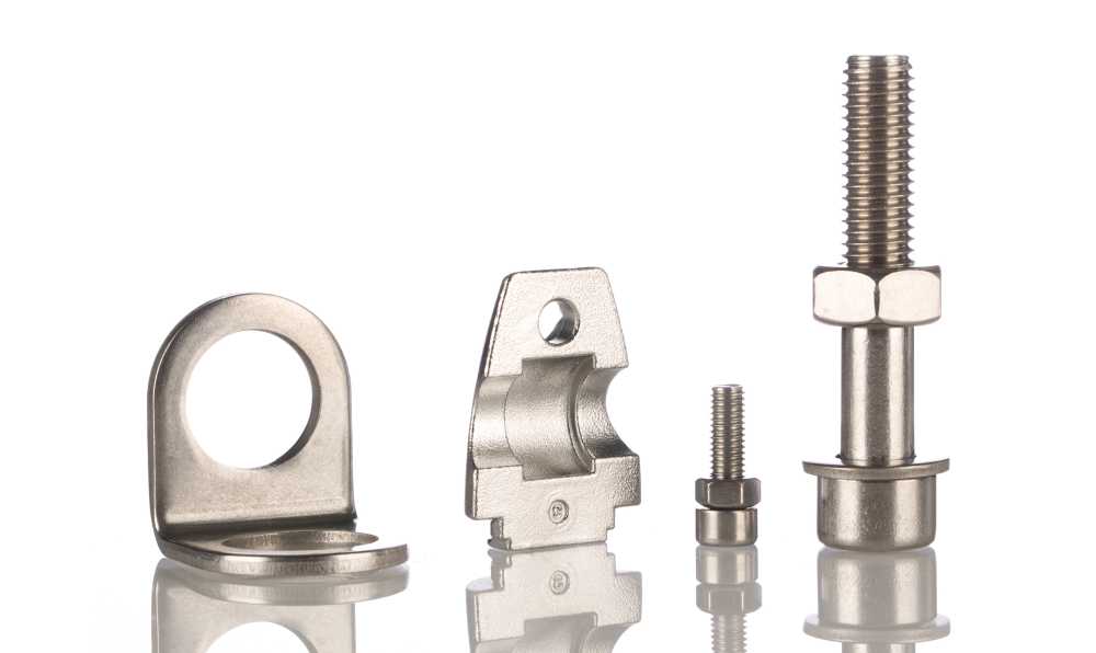 ifm E20870, Mounting Kit for Use with Type IG, Type KG, Type OG - General Tech Services LLC