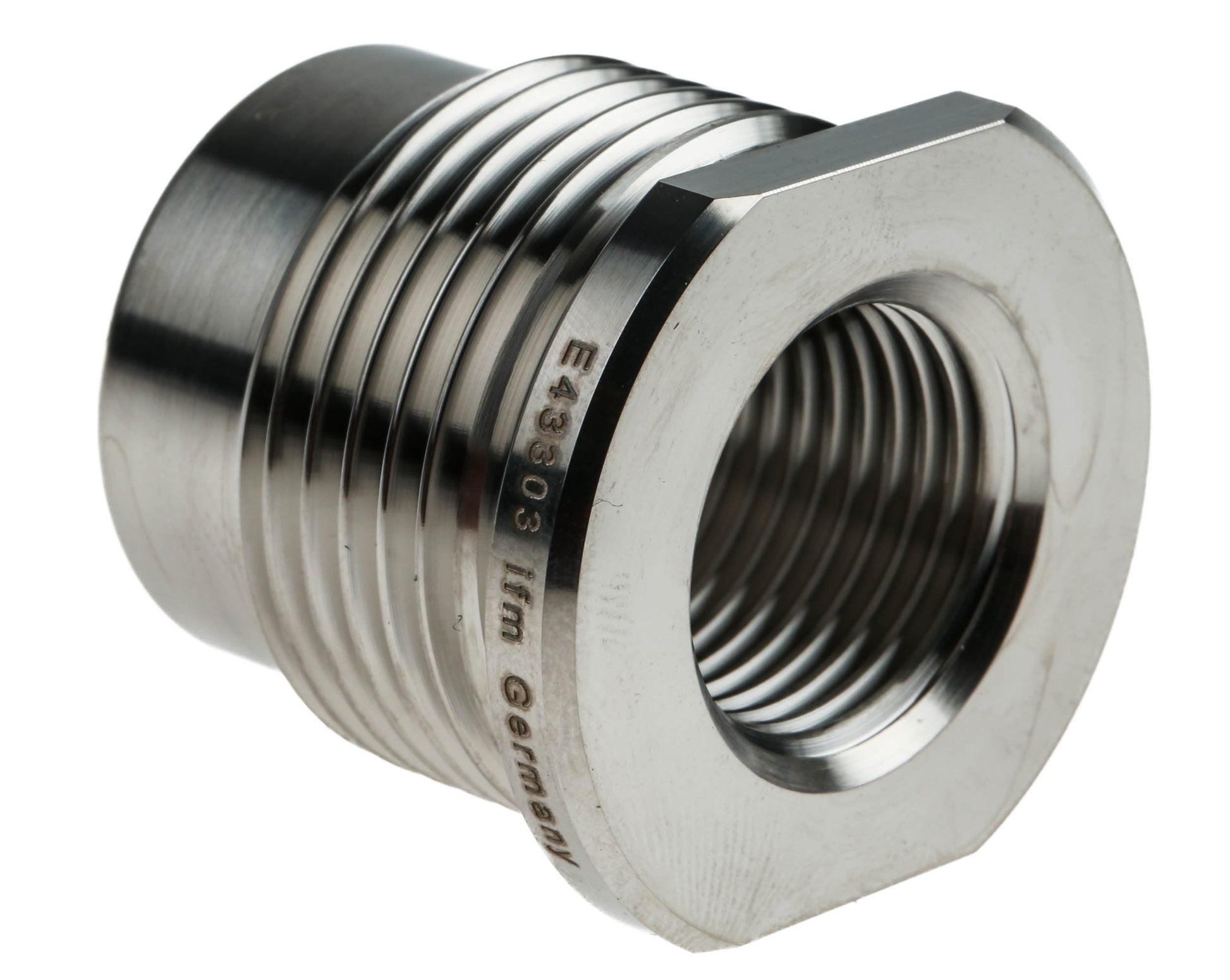 ifm E43303, Adapter for Use with LMT Series