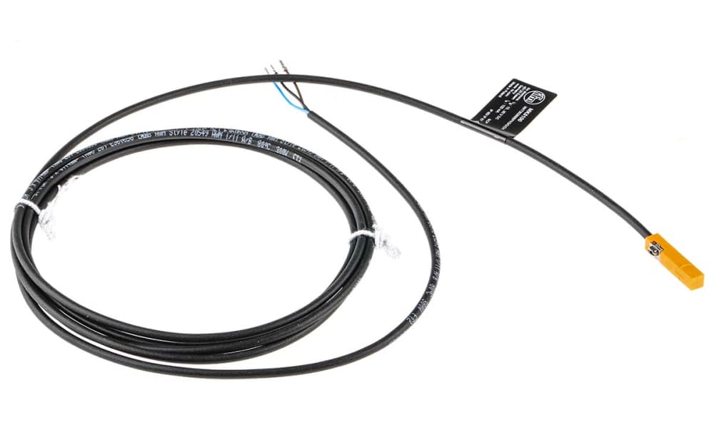 ifm MK5100, Magnetic Pickup