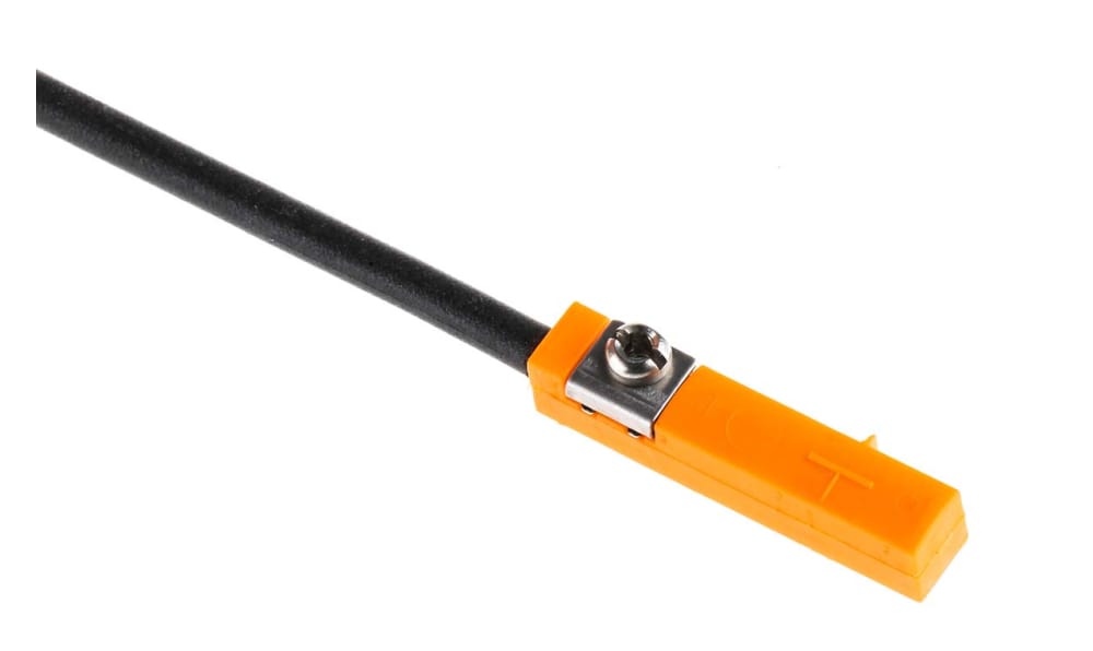 ifm MK5100, Magnetic Pickup