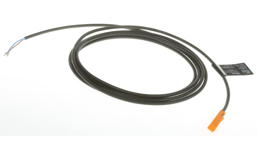 ifm MR0100, Magnetic Pickup