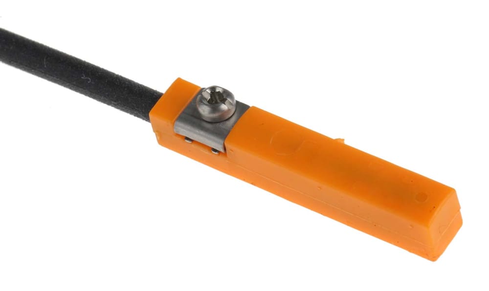 ifm MR0101, Magnetic Pickup