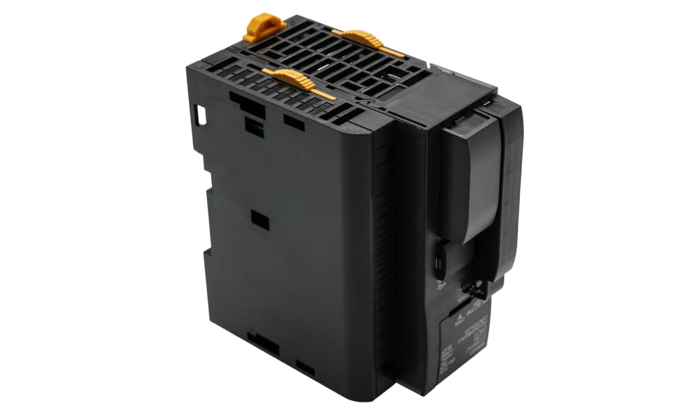 Omron CJ2M-CPU11, CJ2M Series PLC CPU for Use with CJ2M Series, Pulse Output