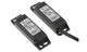 Omron F3S-TGR-NLPC-21-05, F3S-TGR-N_C Series Magnetic Non-Contact Safety Switch, 24V dc, Plastic Housing, NO/2NC, 5m Cable