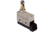 Omron D4MC-5020, D4MC Series Roller Plunger Limit Switch, NO/NC, IP67, SPDT, 480V ac Max, ac 3 A, dc 250mA Max