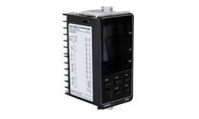 Omron E5EC-QX4A5M-000, E5EC Panel Mount PID Temperature Controller, 48 x 48mm, 1 Output SSR, Solid State Relay, Logic, 100 → 240 - generaltechuae