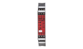 Omron G9SB-2002-C AC/DC24, G9SB Safety Relay 24V ac/dc, Dual-Channel 2 Safety Contacts