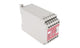 Omron G9SA-321-T075 AC/DC24, G9SA 1 Auxiliary Contacts Safety Relay 24V ac/dc, Dual-Channel 3 Safety Contacts