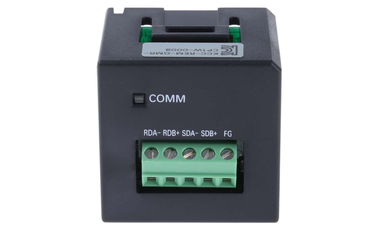 Omron CP1W-CIF12-V1, CP1W Series Option Board for Use with CP1W Series - generaltechuae