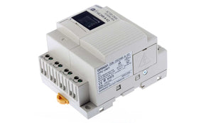 Omron ZEN-10C2AR-A-V2, ZEN Series Logic Module, 85 → 264 V ac Supply, Relay Output, 6-Input, Analogue Input - generaltechuae