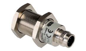 Omron E3FB-BP22, Clear Object Detection Photoelectric Sensor, Barrel Sensor, 100 mm → 2 m Detection Range