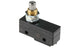 Omron Z-15GQ, Z Series Plunger Limit Switch, NO/NC, IP00, SPDT, Thermosetting Resin Housing, 500V ac Max, 15A Max
