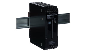 Omron S8VK-G12024, S8VK-G Switched Mode DIN Rail Power Supply, 100 → 240 V ac / 90 → 350V dc ac, dc Input, 24V dc dc