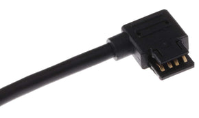 Omron E58-CIFQ2, Windows USB Cable for use with E5C Series/E5C-T Series, E5D Series and E5CB