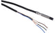 Omron E2E-S05N03-WC-B1 2M, Inductive Threaded Barrel Proximity Sensor, M5, 3 mm Detection, PNP NO, 10 → 30 V dc