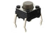Omron B3F-1022, Grey Plunger Tactile Switch, SPST 50 mA @ 24 V dc 0.7mm