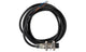 Omron E2B-M12KN08-WP-B2 2M, Inductive Threaded Barrel Proximity Sensor, M12, 8 mm Detection, PNP NC, 12 → 24 V dc
