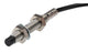 Omron E2B-S08LN04-WP-B1 2M, Inductive Threaded Barrel Proximity Sensor, M8, 4 mm Detection, PNP NO, 12 → 24 V dc