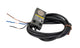 Omron TL-W5F1, Inductive Block Proximity Sensor, 5 mm Detection, PNP NO, 12 → 24 V dc
