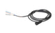 Omron E2S-W25 1M, Inductive Block Proximity Sensor, 2.5 mm Detection, PNP NO, 12 → 24 V dc