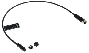 ASCO P494A0022600A00, Magneto Resistive PNP Pneumatic Position Detector, IP67, IP69K, 10 to 30V dc, NO Operation, 494, with