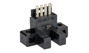 Omron EE-SX671A, , Slotted Optical Switch