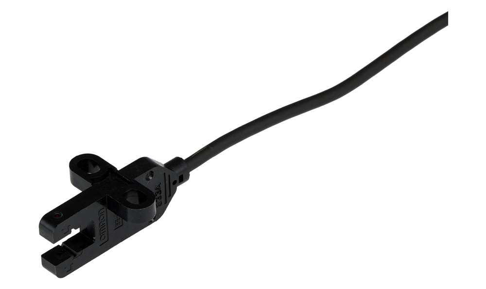 Omron EE-SX872 2M, Photoelectric Sensor
