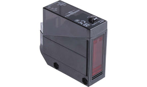 Omron E3JM-R4M4, Retroreflective Photoelectric Sensor, Block Sensor, 4 m Detection Range - generaltechuae