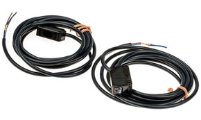 Omron E3Z-T61 2M, Through Beam Photoelectric Sensor, Block Sensor, 15 m Detection Range - generaltechuae