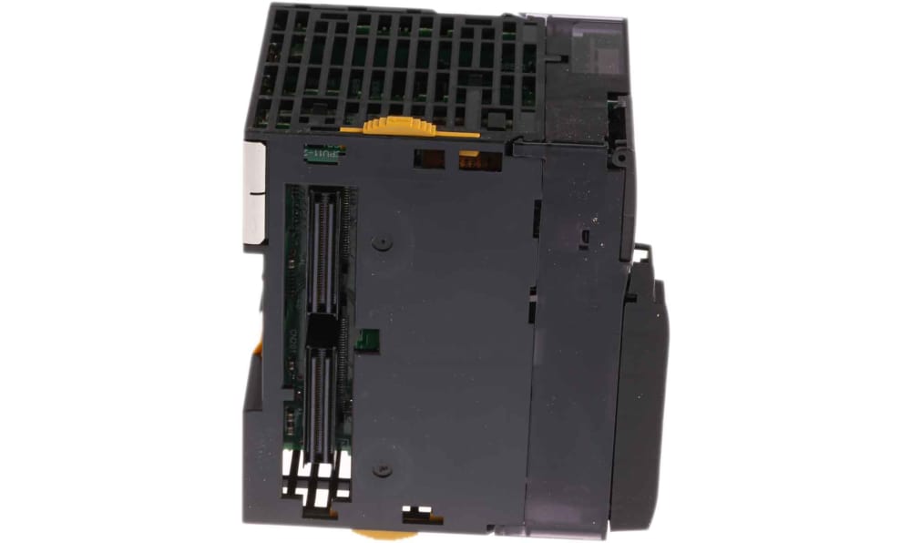 Omron CJ2M-CPU32, CJ2M Series PLC CPU for Use with CJ2 Series, DC Input