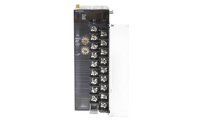 Omron CJ1W-AD04U, CJ1 Series PLC CPU for Use with CJ1 Series - generaltechuae
