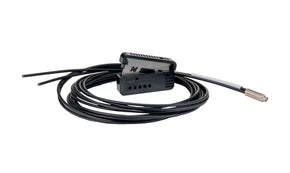 Omron E32-D11L 2M, Plastic Fibre Optic Sensor 1260 mm, IP67 - generaltechuae