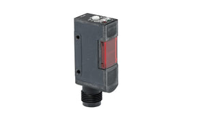 Omron E3S-AD88, Diffuse Photoelectric Sensor, Block Sensor, 100 mm Detection Range