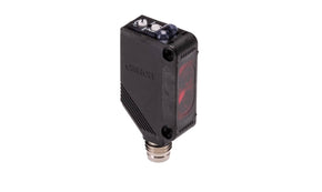 Omron E3Z-B66, Photoelectric Sensor 80 → 500 mm, NPN Output, IP67, 12 → 24 V dc - generaltechuae