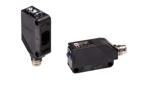 Omron E3Z-T66, Through Beam Photoelectric Sensor, Square Sensor, 15 m Detection Range - generaltechuae