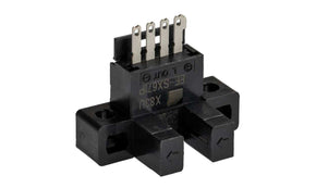 Omron EE-SX671P, , Slotted Optical Switch