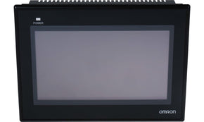 Omron NB7W-TW01B-V1, NB Series Touch Screen HMI - 7 in, TFT LCD Display, 800 x 480