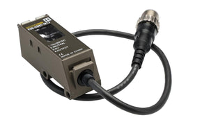 Omron E3S-CD61-M1J 0.3M, Diffuse Photoelectric Sensor, Block Sensor, 700 mm Detection Range