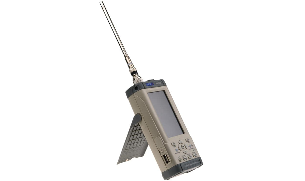 Aim-TTi PSA3605USC Handheld Spectrum Analyser, 10 MHz → 3.6 GHz