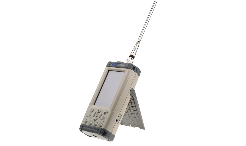 Aim-TTi PSA3605USC Handheld Spectrum Analyser, 10 MHz → 3.6 GHz