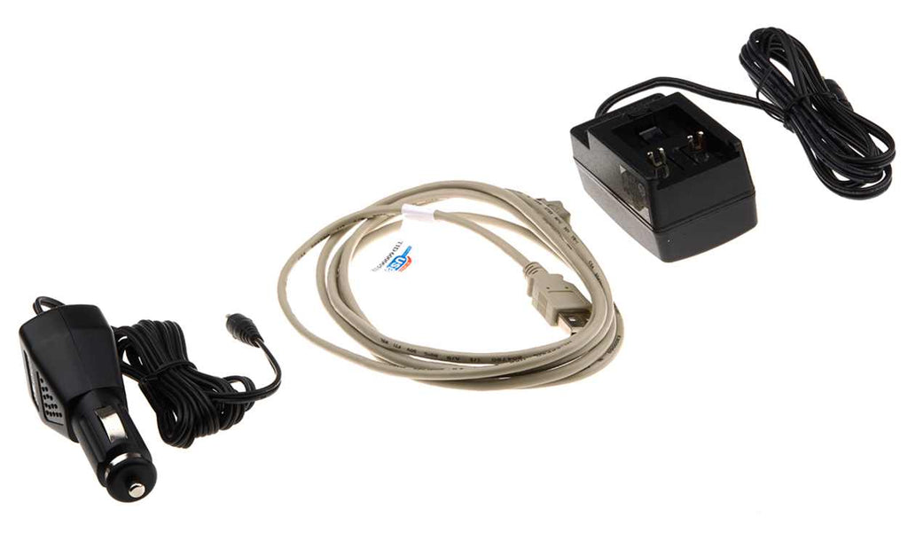 Aim-TTi PSA3605USC Handheld Spectrum Analyser, 10 MHz → 3.6 GHz