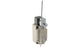 Omron WLCL-G-N, WL Series Rod Limit Switch, 1NO/1NC, IP67, DPST, Aluminium Alloy Housing, 250V ac Max, 2A Max