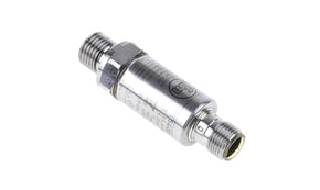 ifm PT5400, Pressure Sensor, 0bar Min, 400bar Max, Analogue Output, Relative Reading