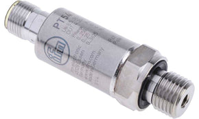 ifm PT5401, Pressure Sensor, 0bar Min, 250bar Max, Analogue Output, Relative Reading