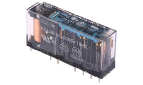 Omron G7SA-5A1B 24VDC, G7SA Safety Relay 24V dc
