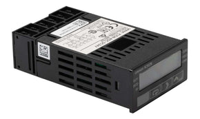 Omron K3GN-NDC 24VDC, K3GN 7 Segment LCD Digital Panel Multi-Function Meter for Current, Pulse, Voltage, 22.2mm x 45mm - generaltechuae