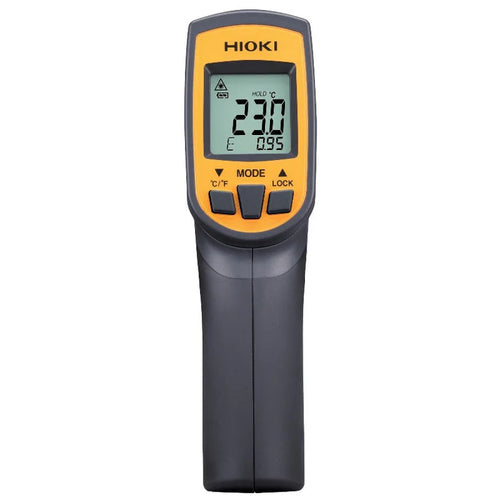 Hioki FT3700-20 Infrared Thermometer (DSR 12:1) - generaltechuae