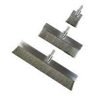 DeFelsko HHDFLTBRSH48 | PosiTest HHD Flat Wire Brush Electrode | 1219 mm / 48 in - generaltechuae
