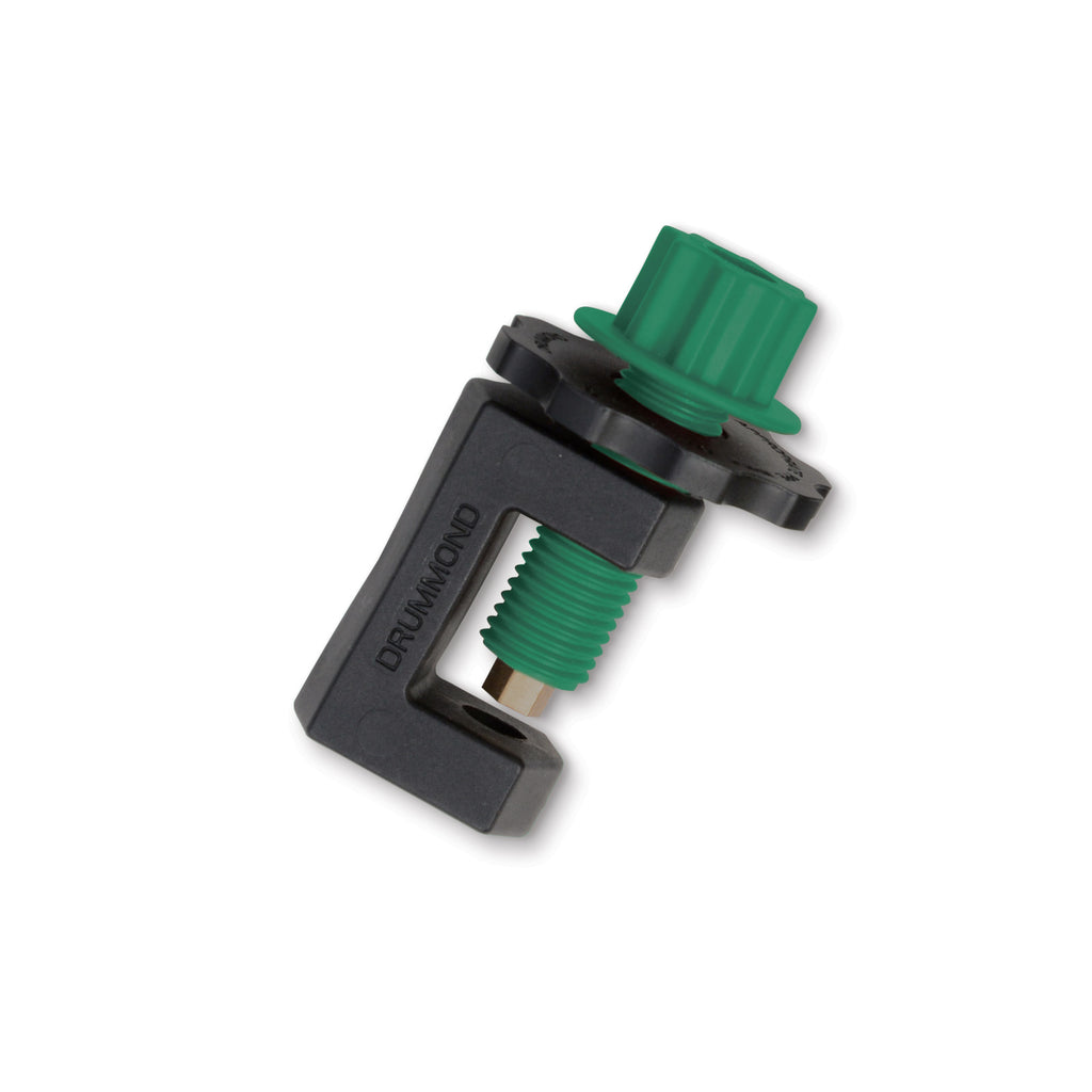 Martindale DRUGCLAMP-BL | Drummond Unfused G-Clamp | Blue, 4 mm Socket - generaltechuae (9)
