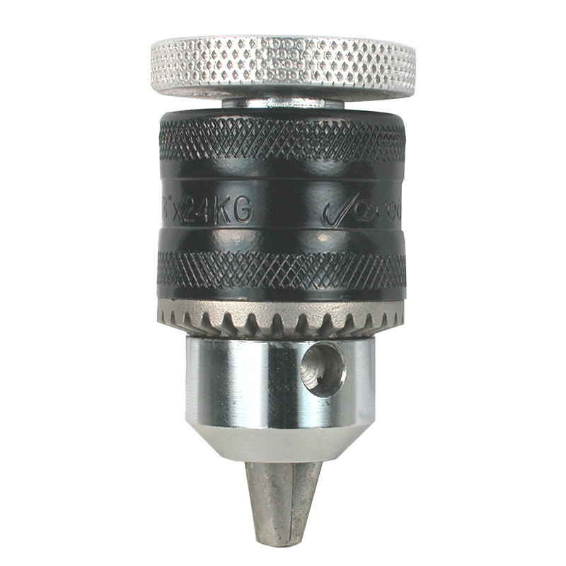 Mark-10 G1010 | Jacobs Chuck Pin Vise Grip | 0.062 – 0.375 in - generaltechuae
